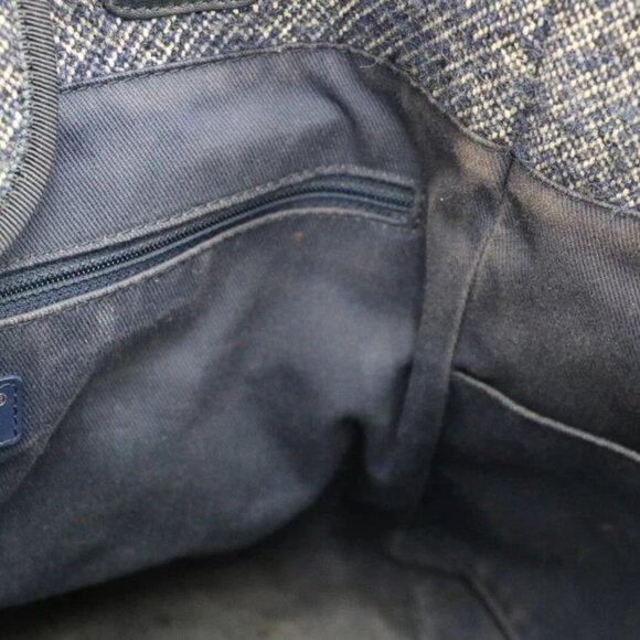 Chanel Medium Deauville Shopping Tote Bag - Picture 16 of 16